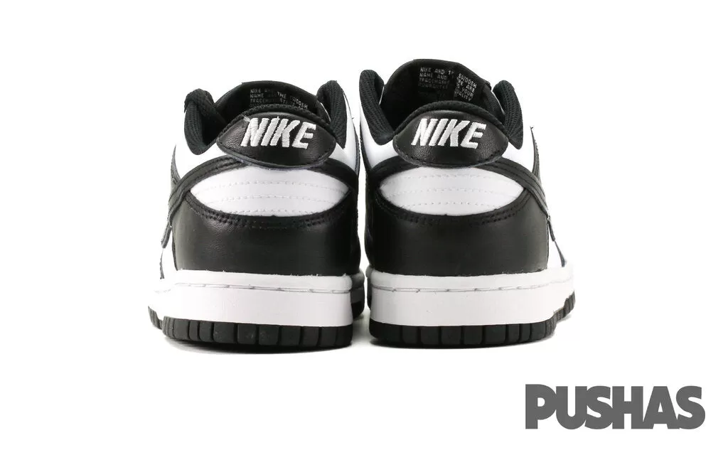 [Refurbished] Dunk Low 'White Black / Panda'