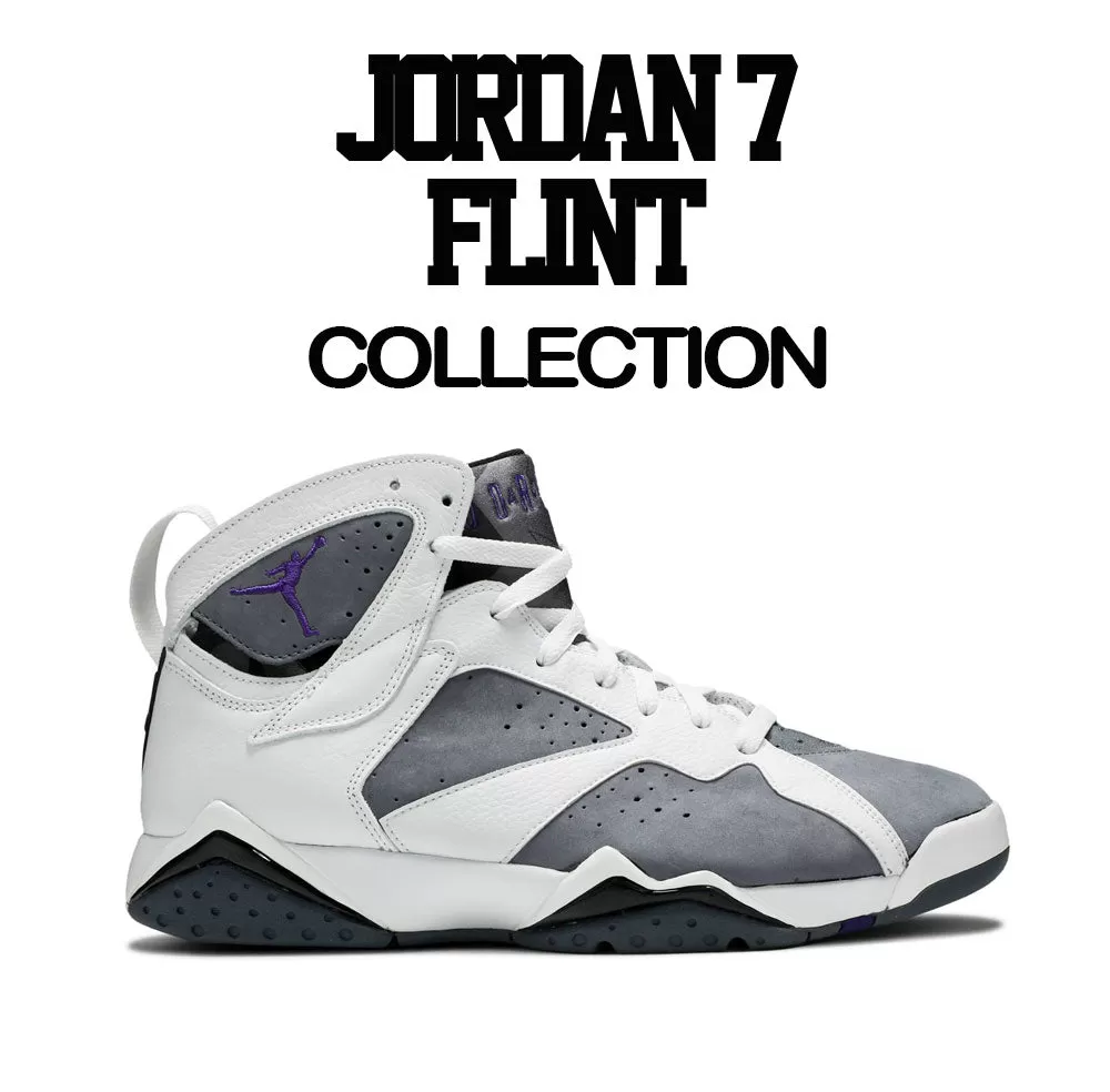 Retro 7 Flint Freedom Shirt