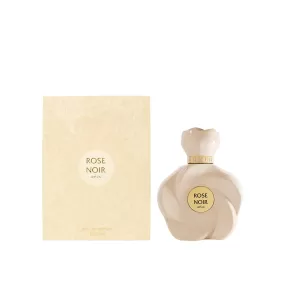 Rose Noir Edp 75ml For Women  By Ahmed Al Maghribi