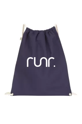 Runr Drawstring Bag