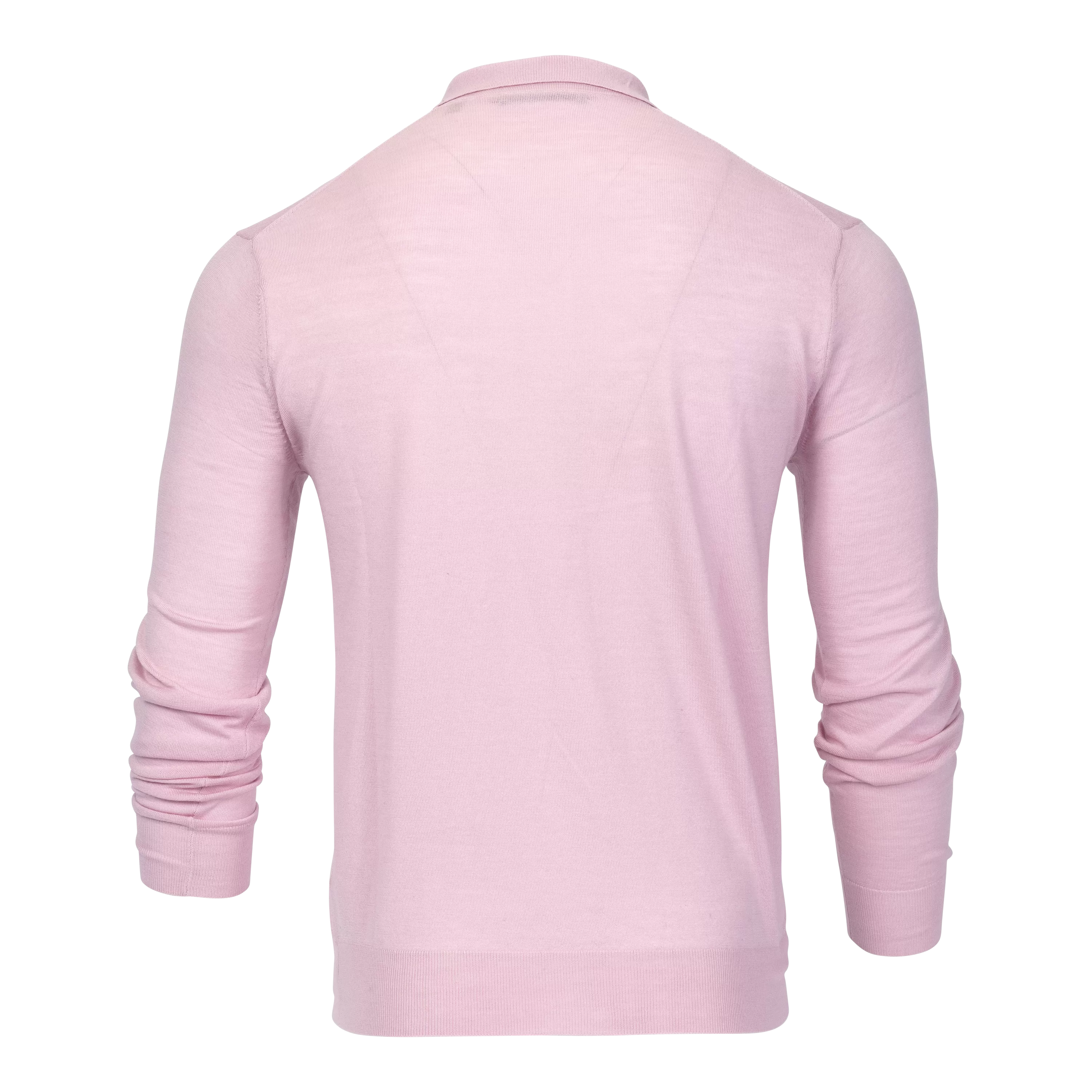 Saratoga Sweater Polo