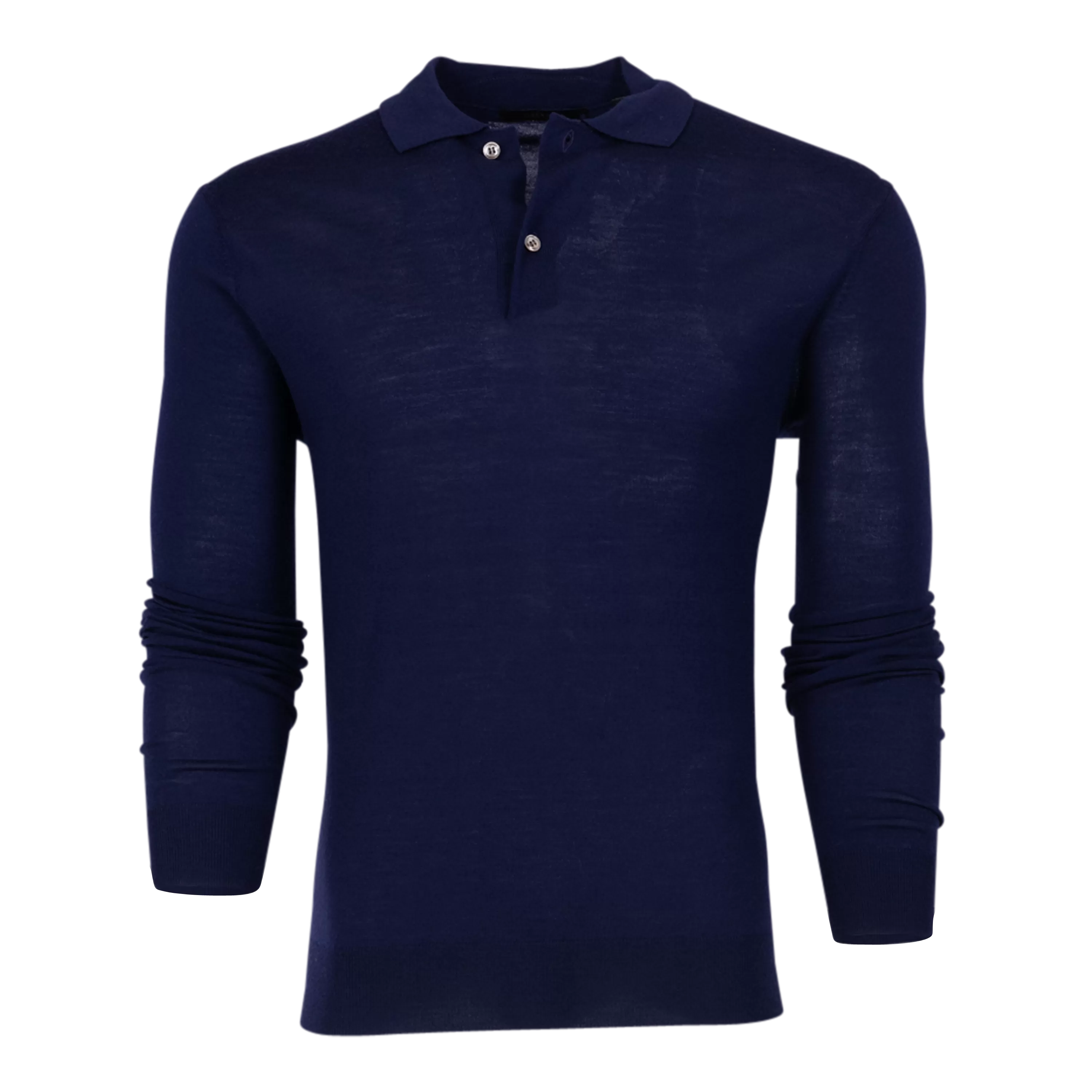 Saratoga Sweater Polo