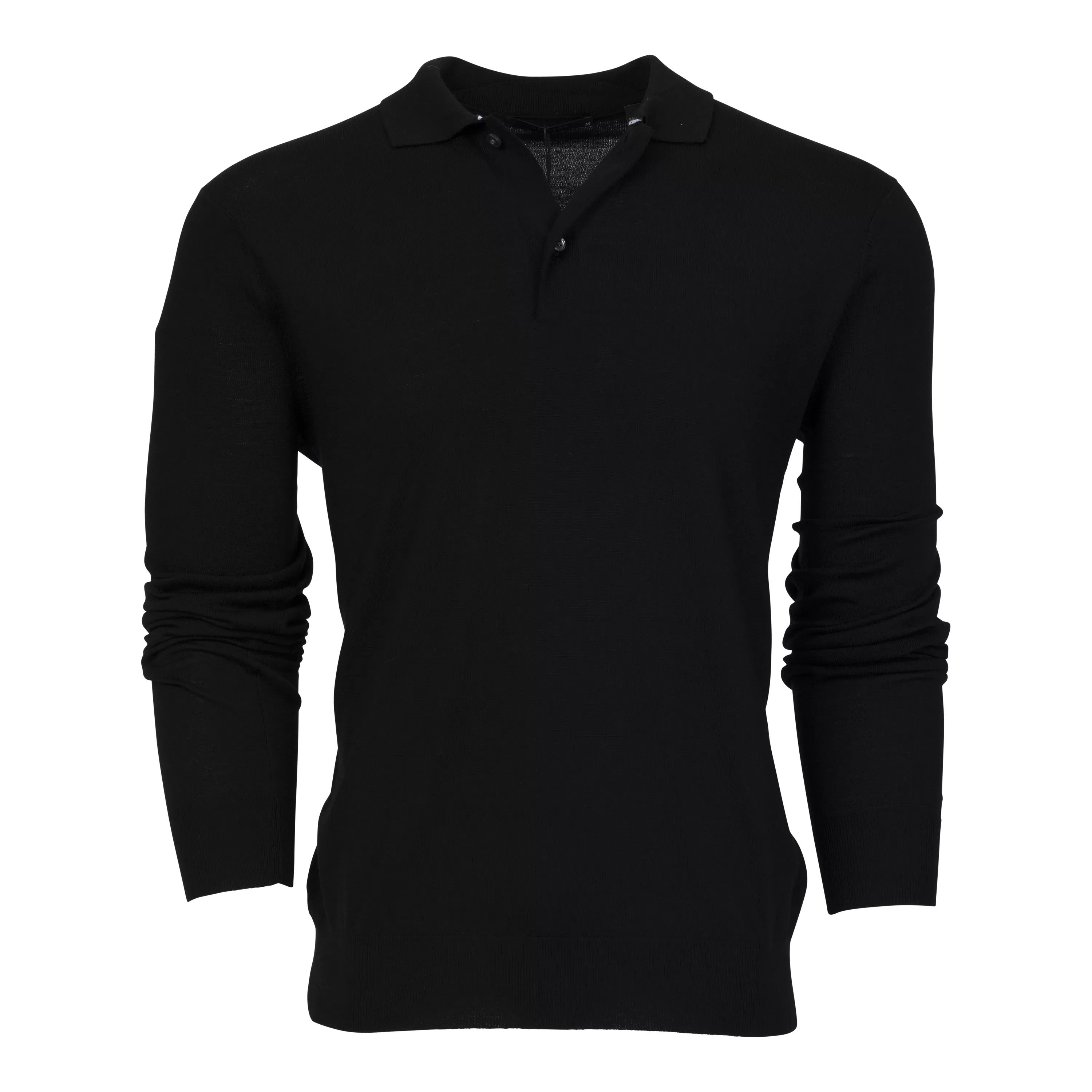 Saratoga Sweater Polo