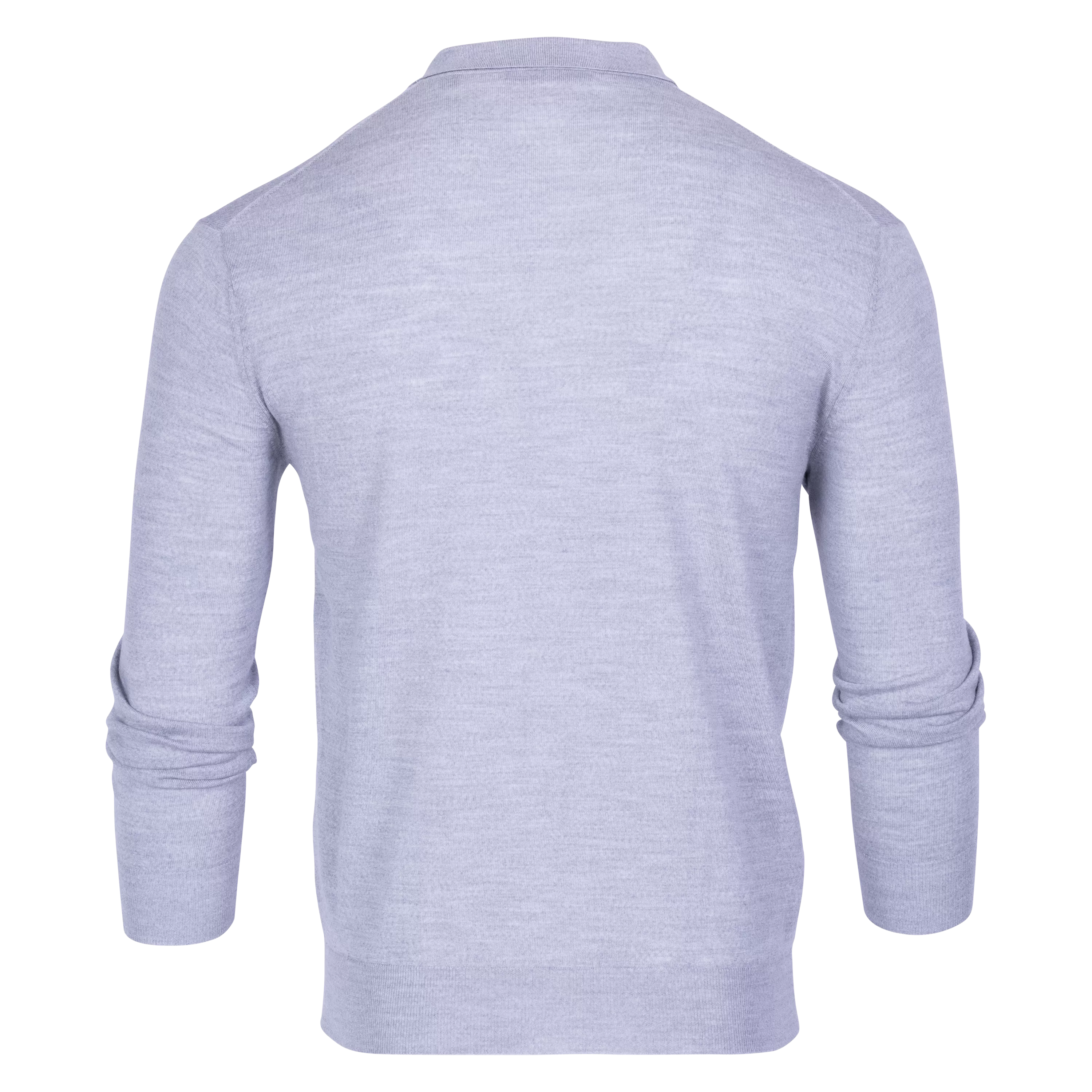 Saratoga Sweater Polo