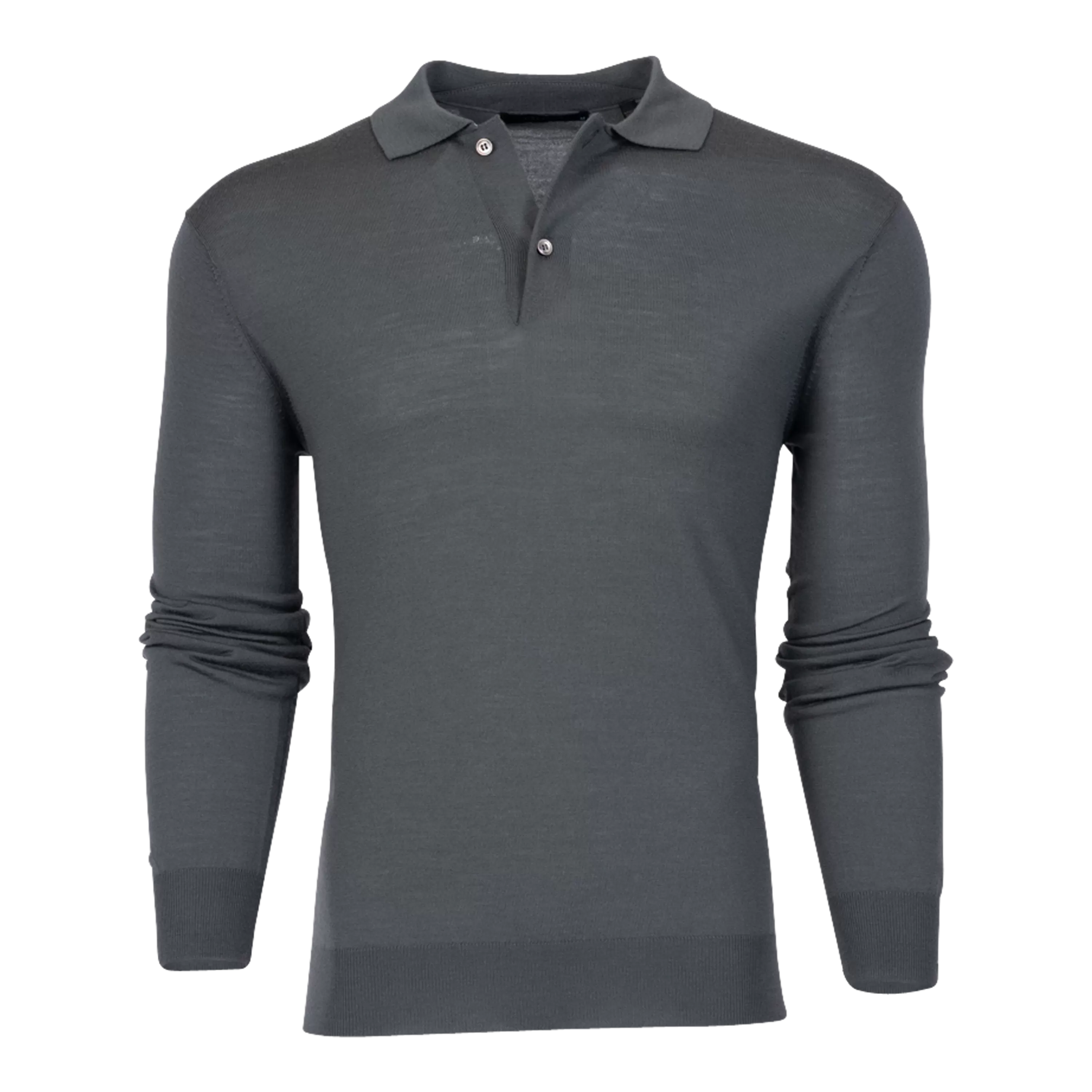 Saratoga Sweater Polo