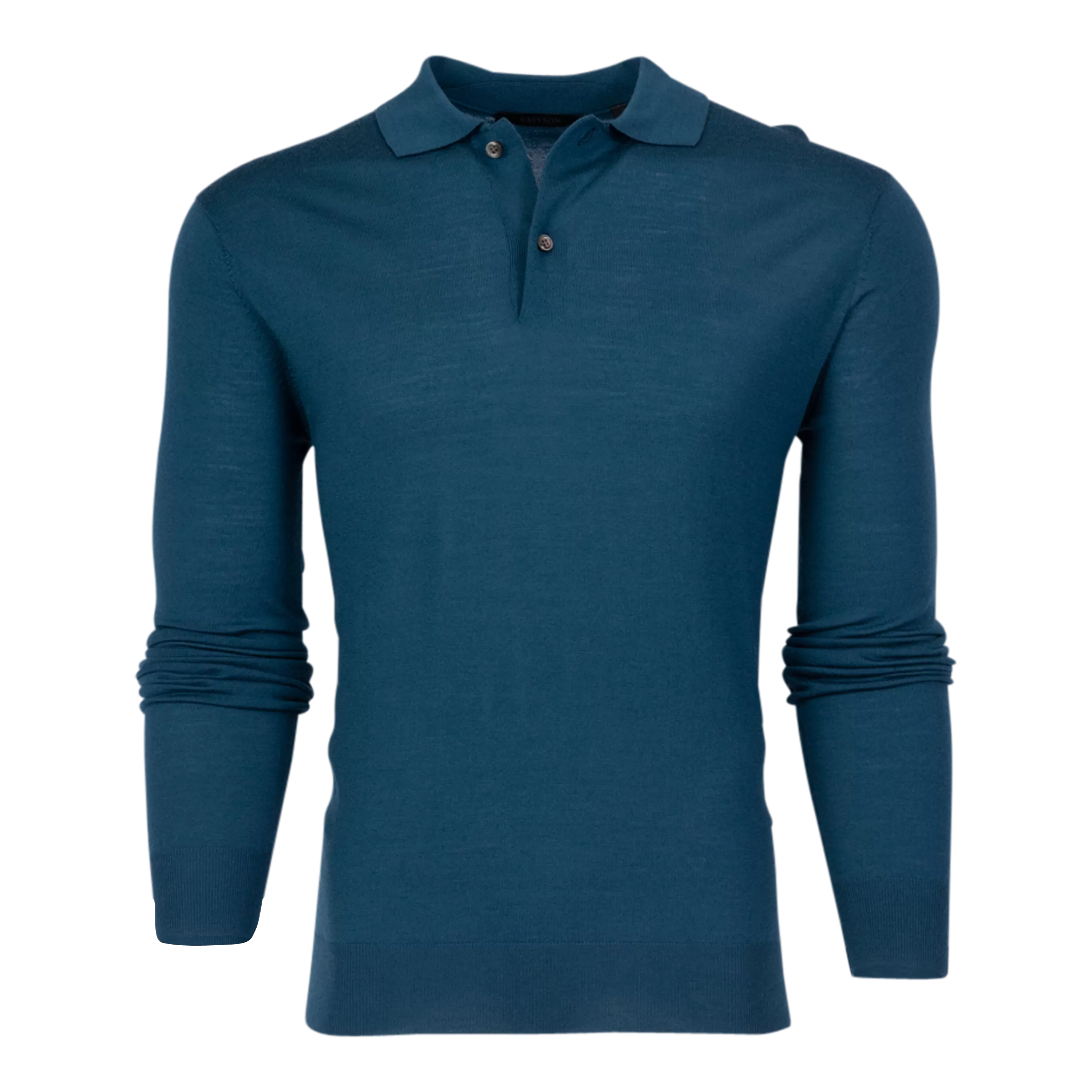 Saratoga Sweater Polo