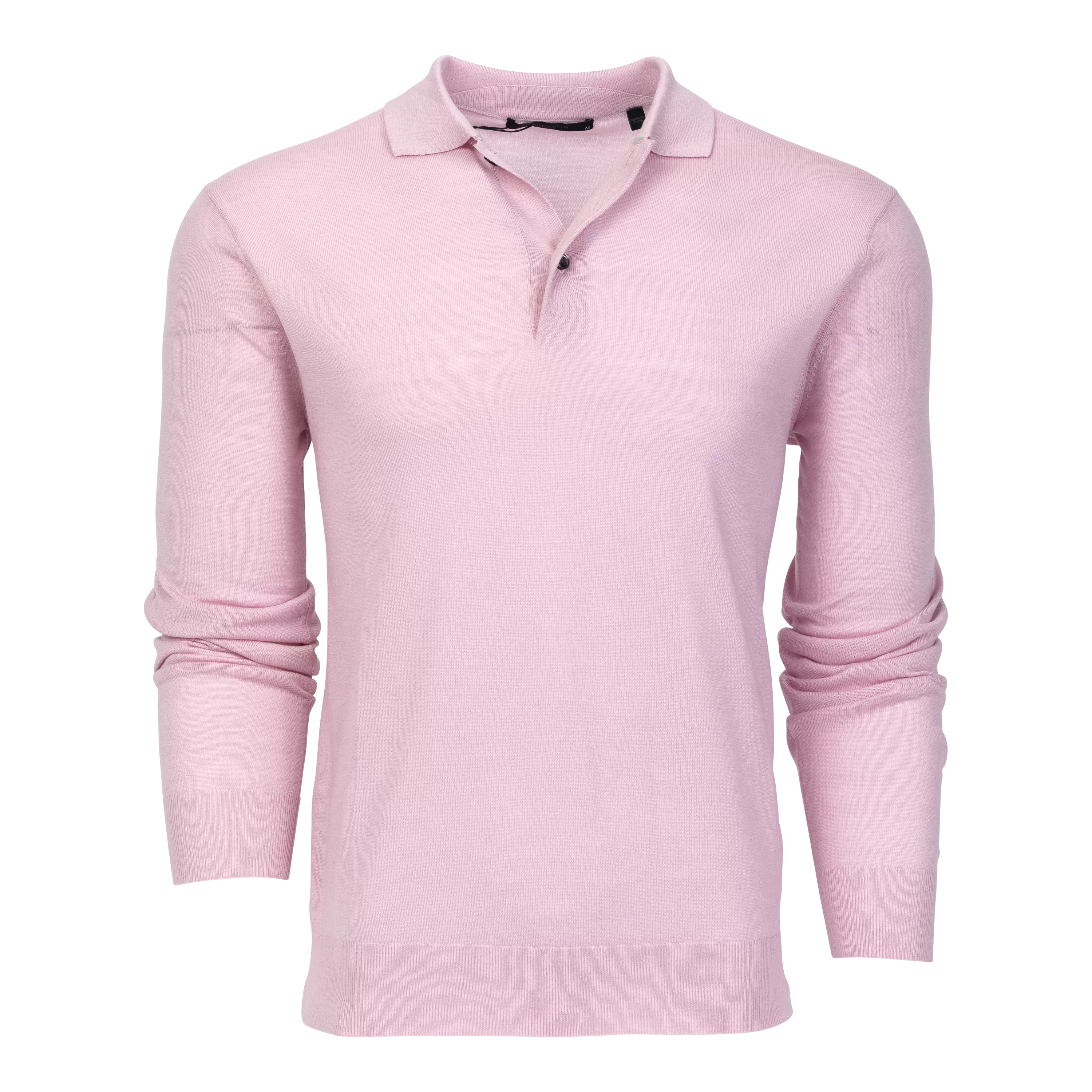 Saratoga Sweater Polo