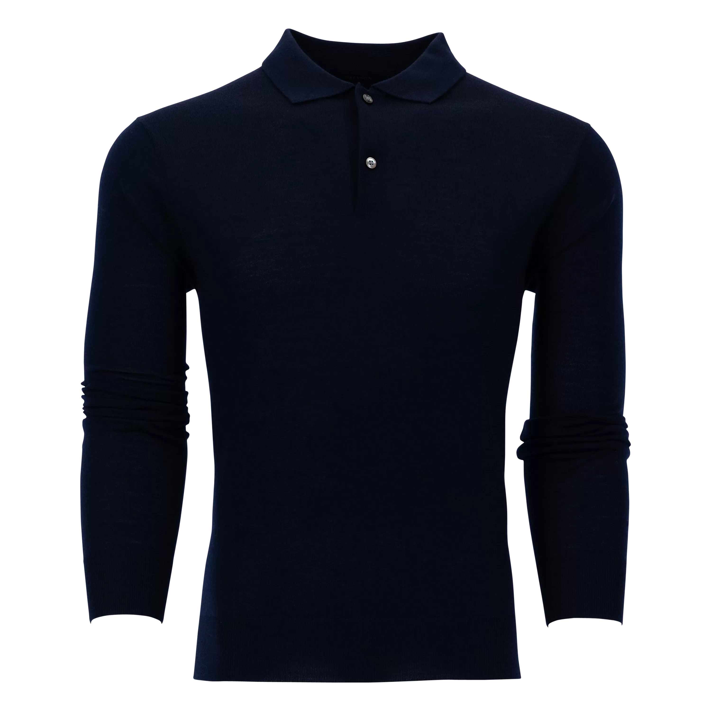 Saratoga Sweater Polo