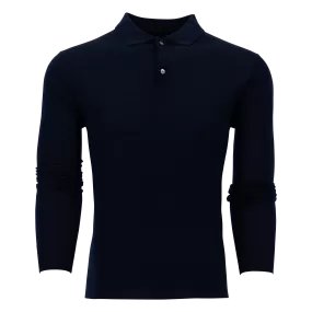 Saratoga Sweater Polo