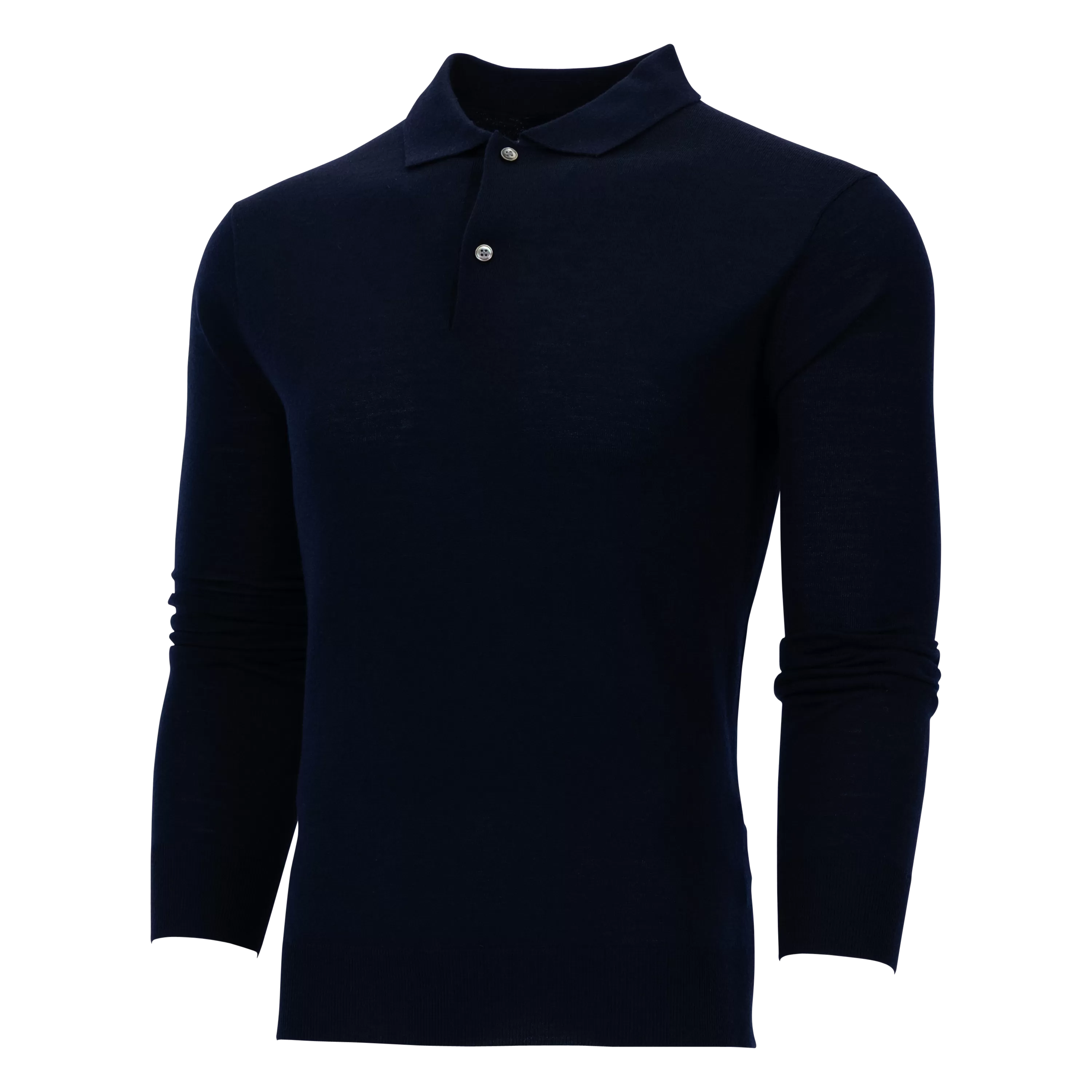 Saratoga Sweater Polo