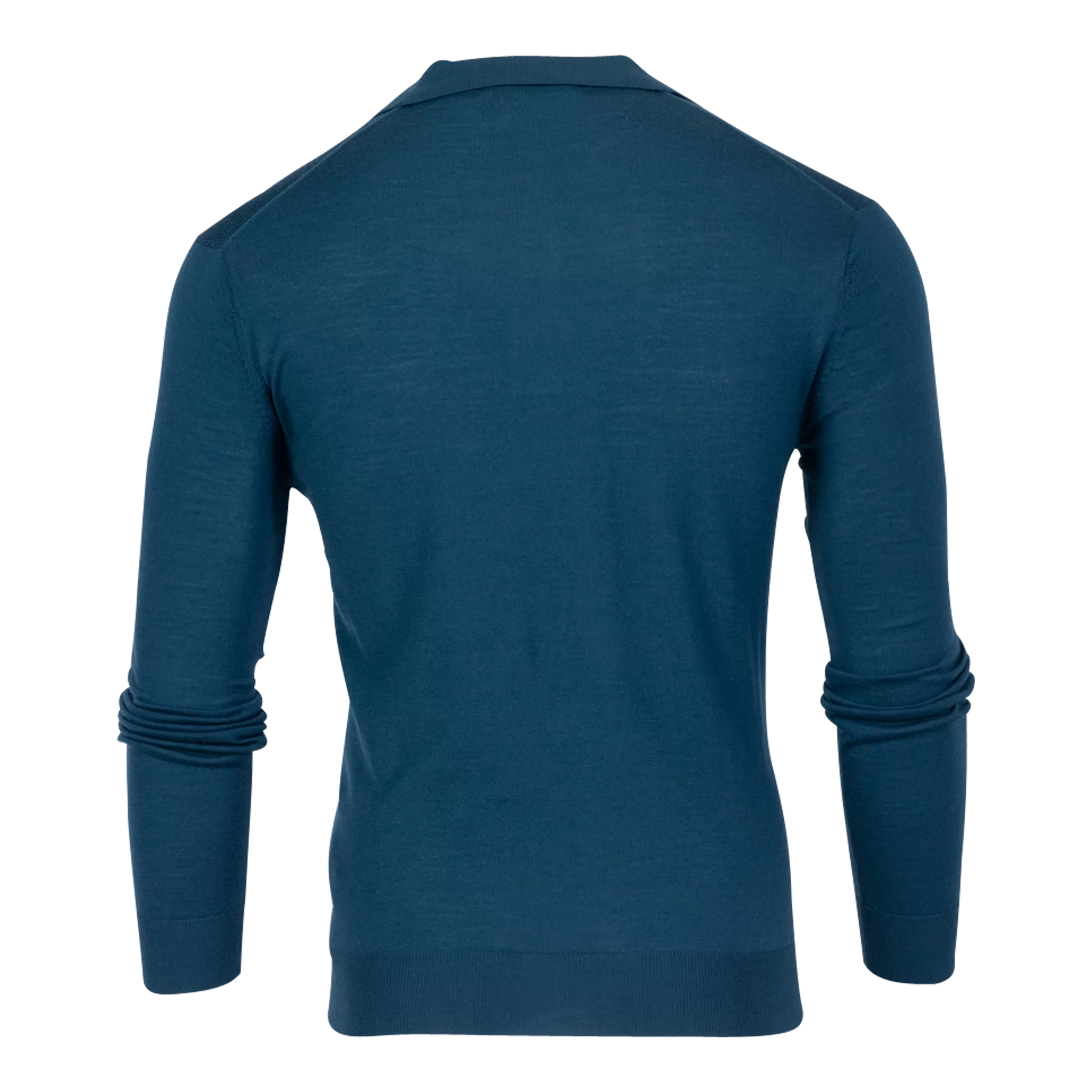 Saratoga Sweater Polo