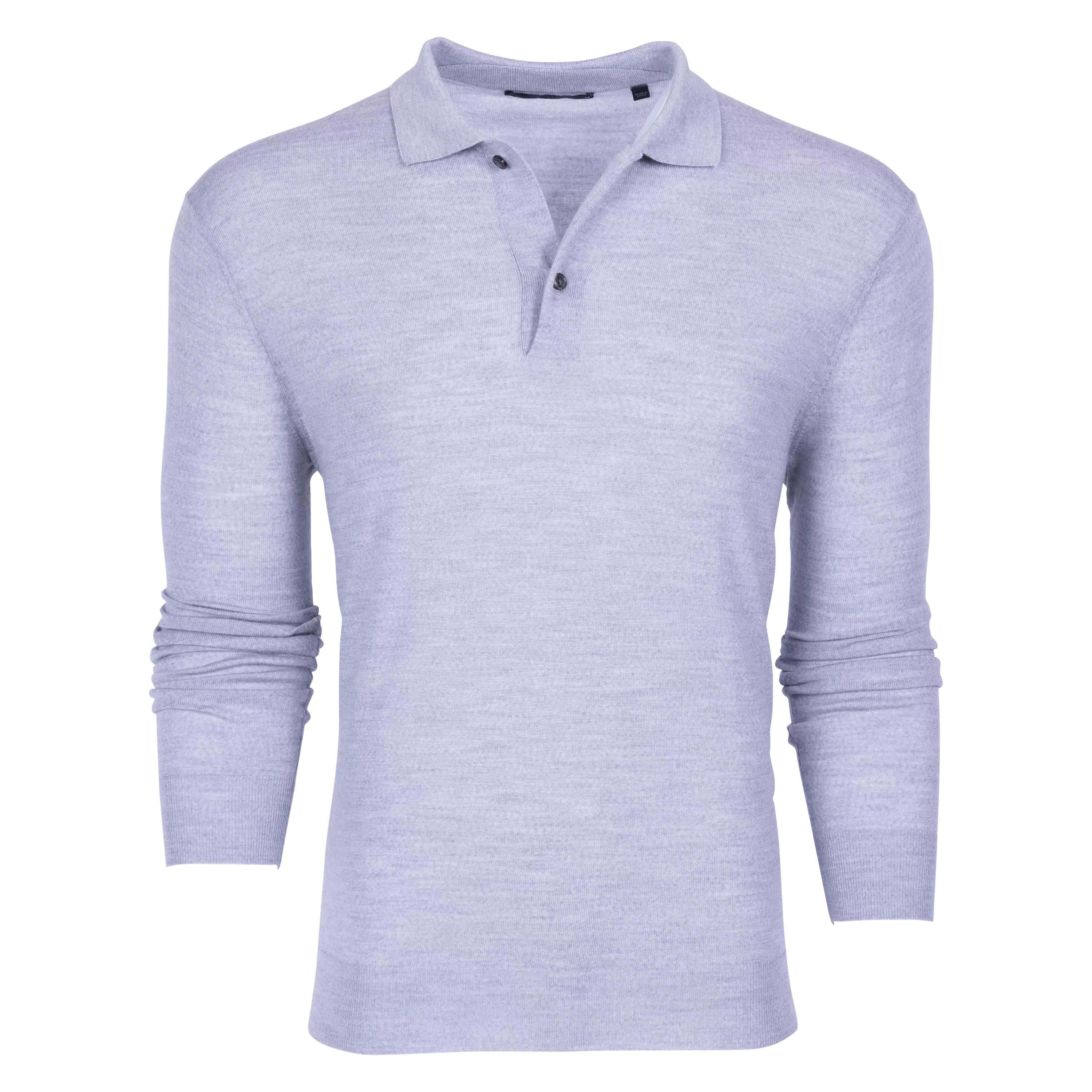 Saratoga Sweater Polo