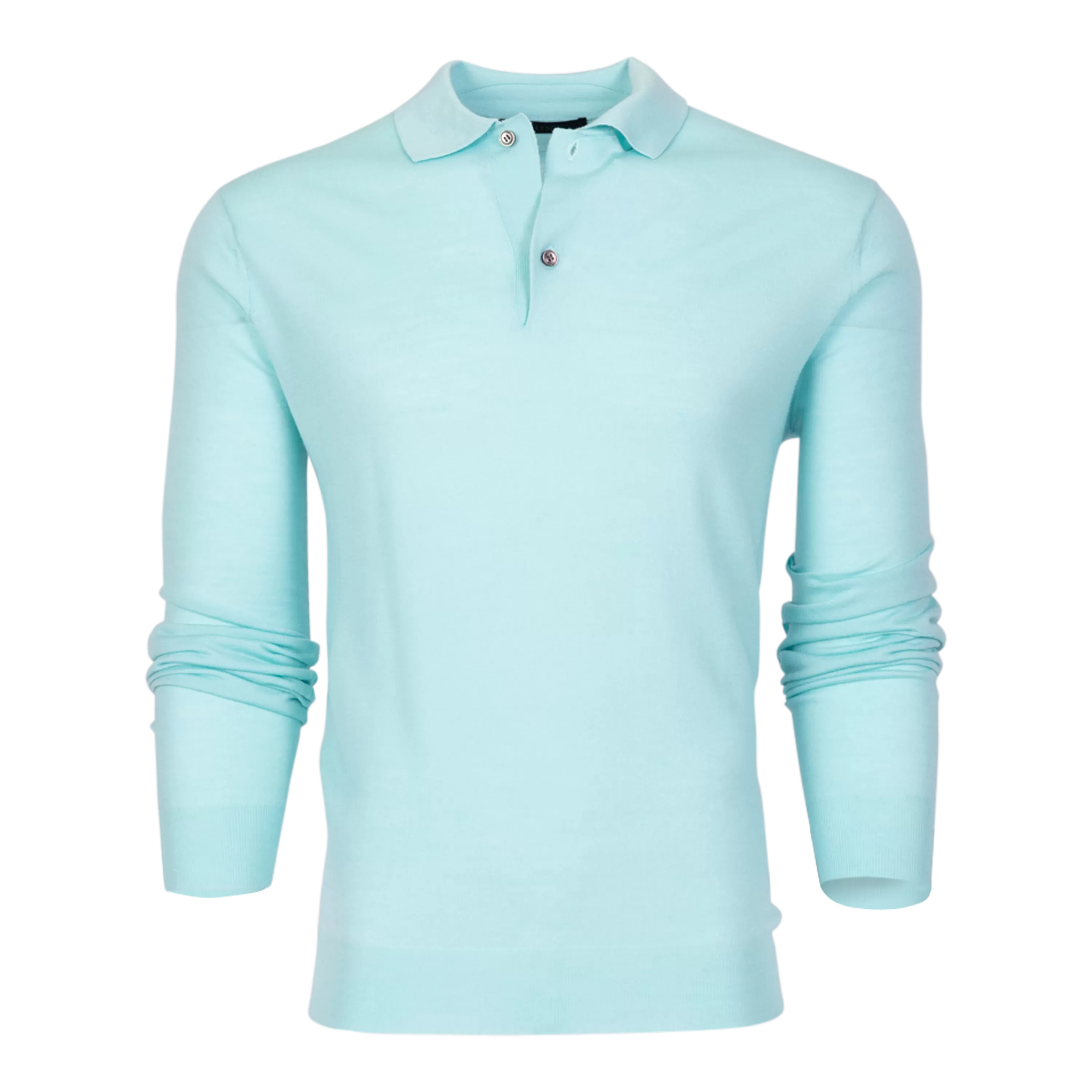 Saratoga Sweater Polo