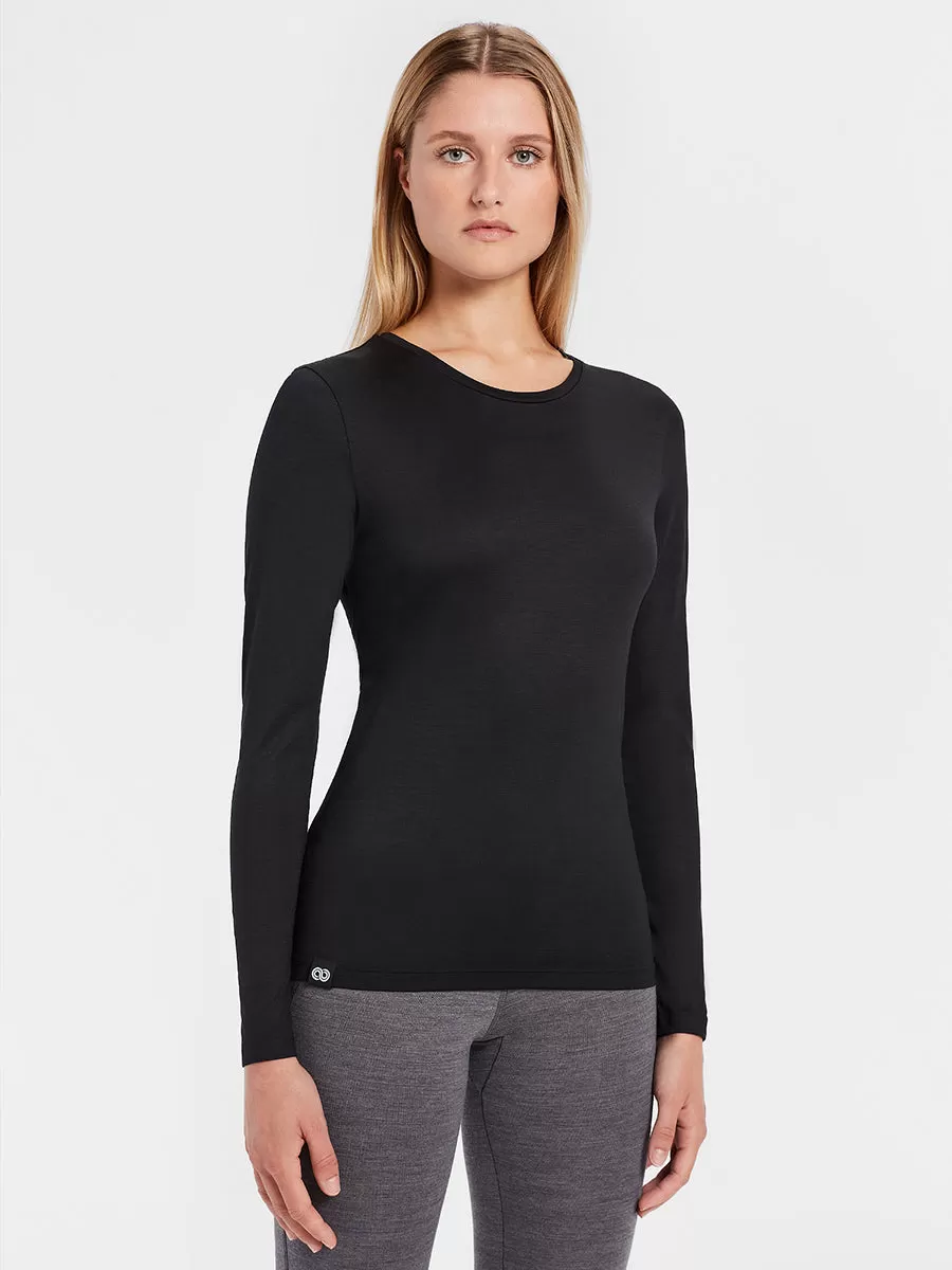 Shirt Berry Longsleeve for Women