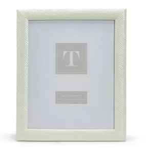 Sleek Chic Photo Frame