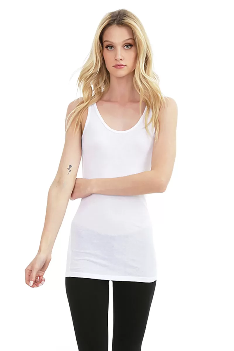 Slim Tank