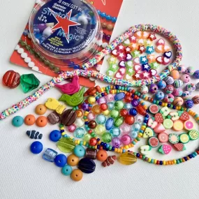 Summer Beading Kits!