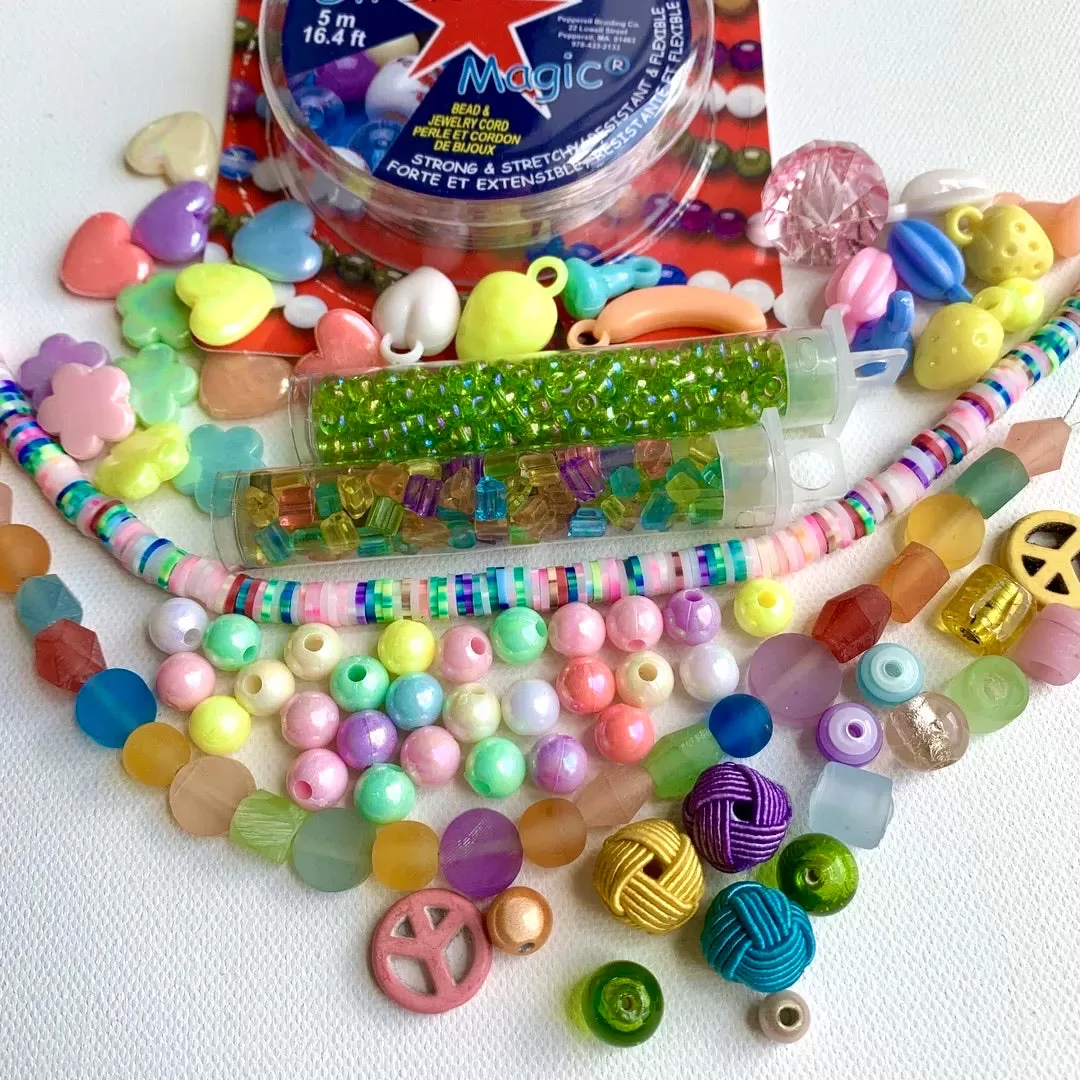 Summer Beading Kits!