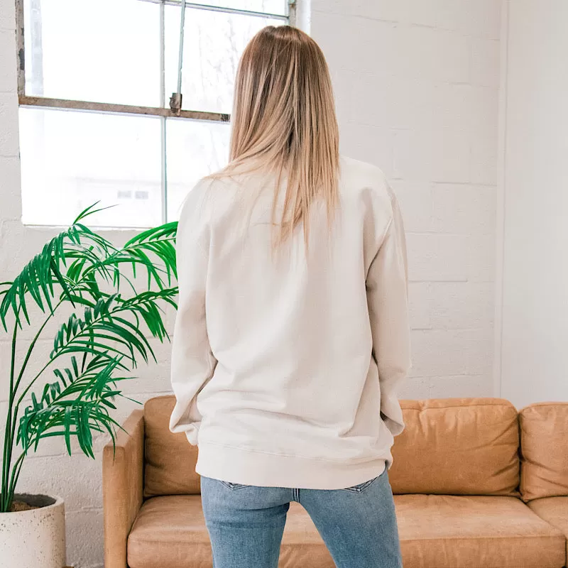 Sunny Days Ahead Sweatshirt