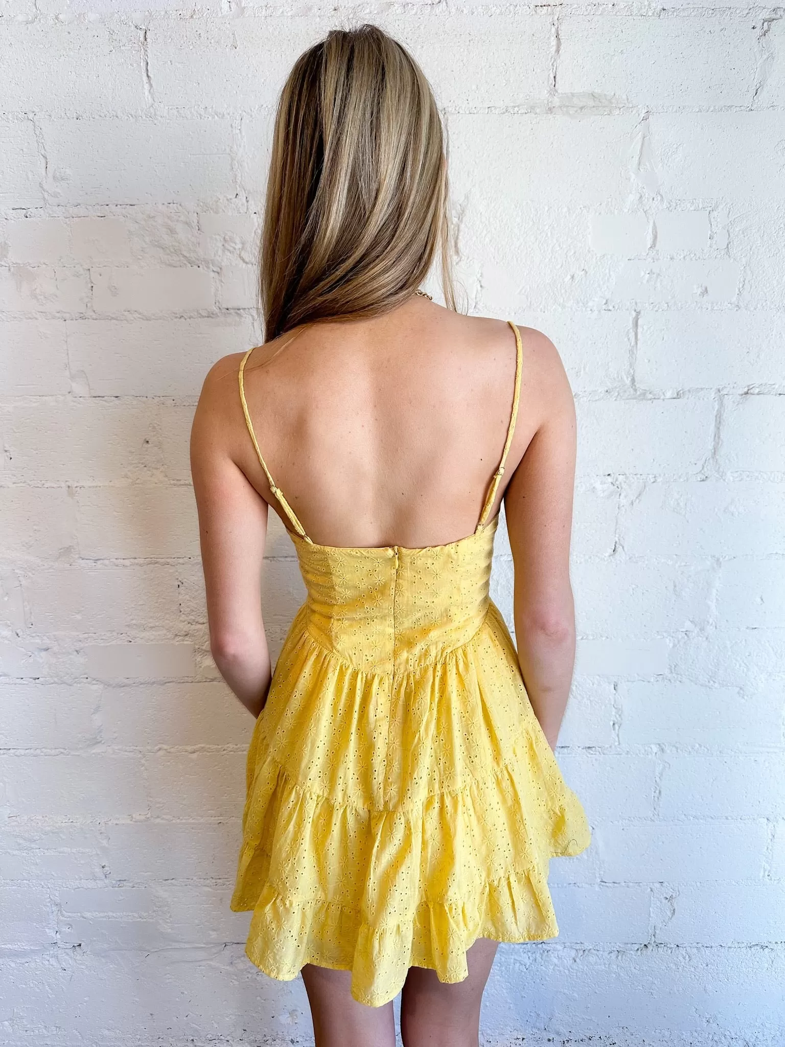 Sunny Days Dress