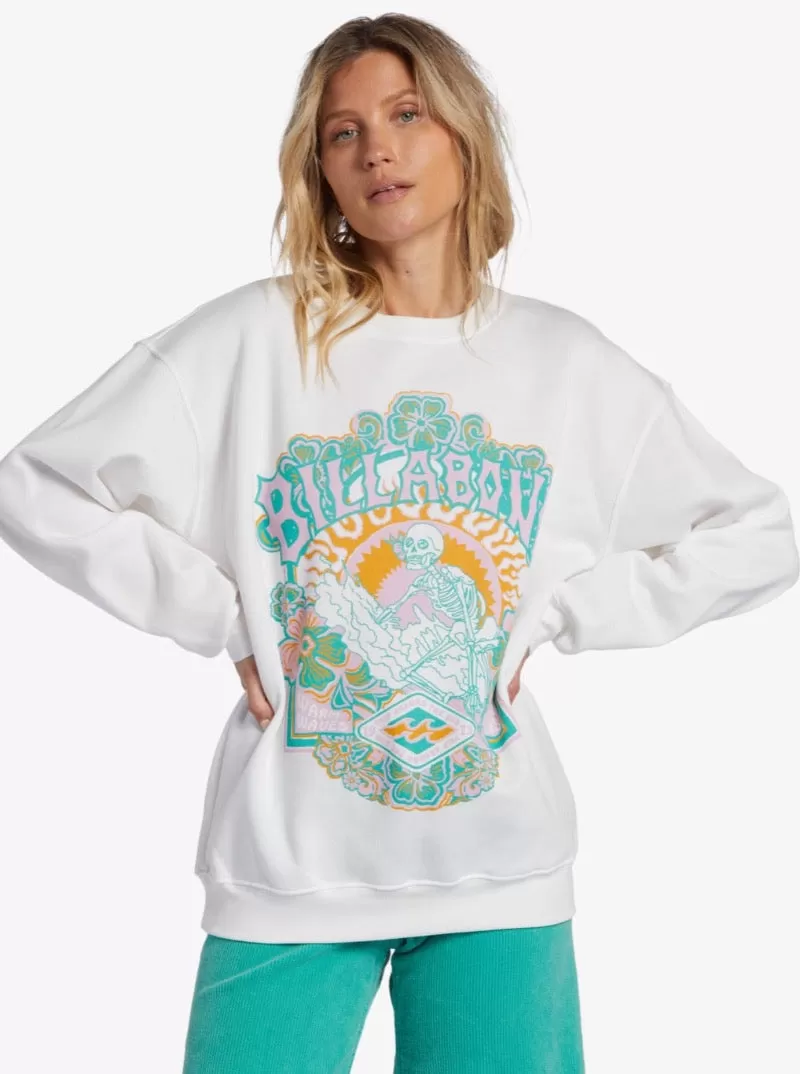 Sunny Days Sweatshirt