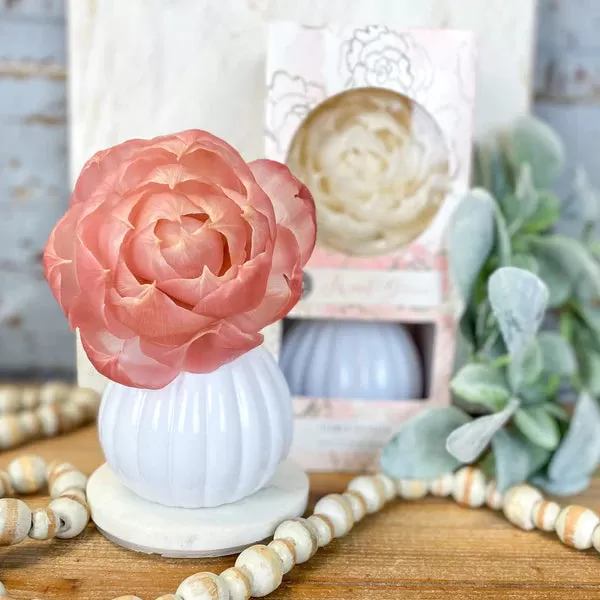 Sweet Grace Flower Diffuser