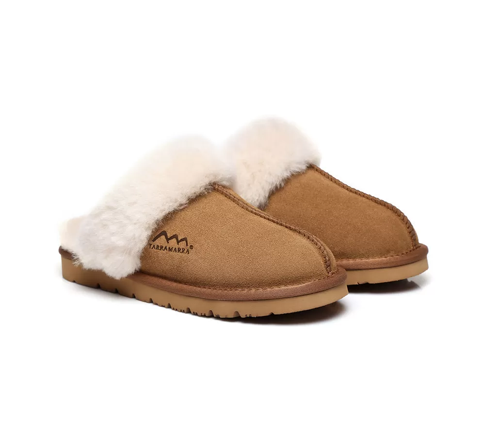 TARRAMARRA Muffin Slippers Unisex Slippers