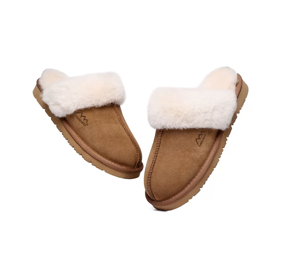 TARRAMARRA Muffin Slippers Unisex Slippers