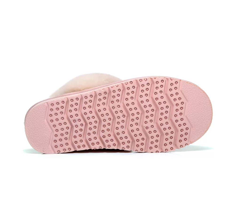 TARRAMARRA Muffin Slippers Unisex Slippers