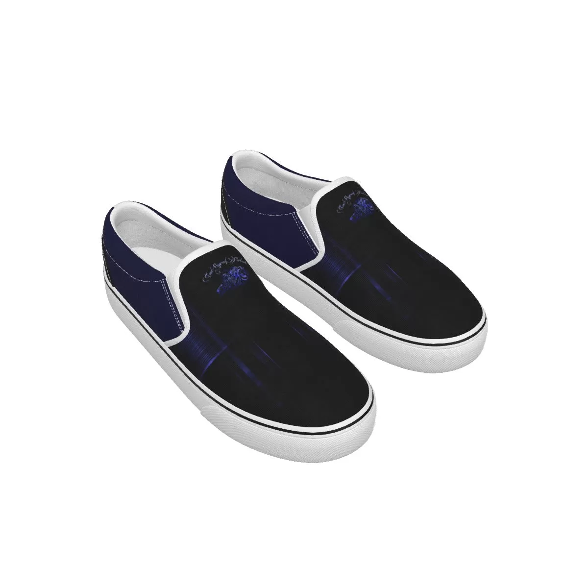 TRP Matrix 02 Men's Slip On Sneakers