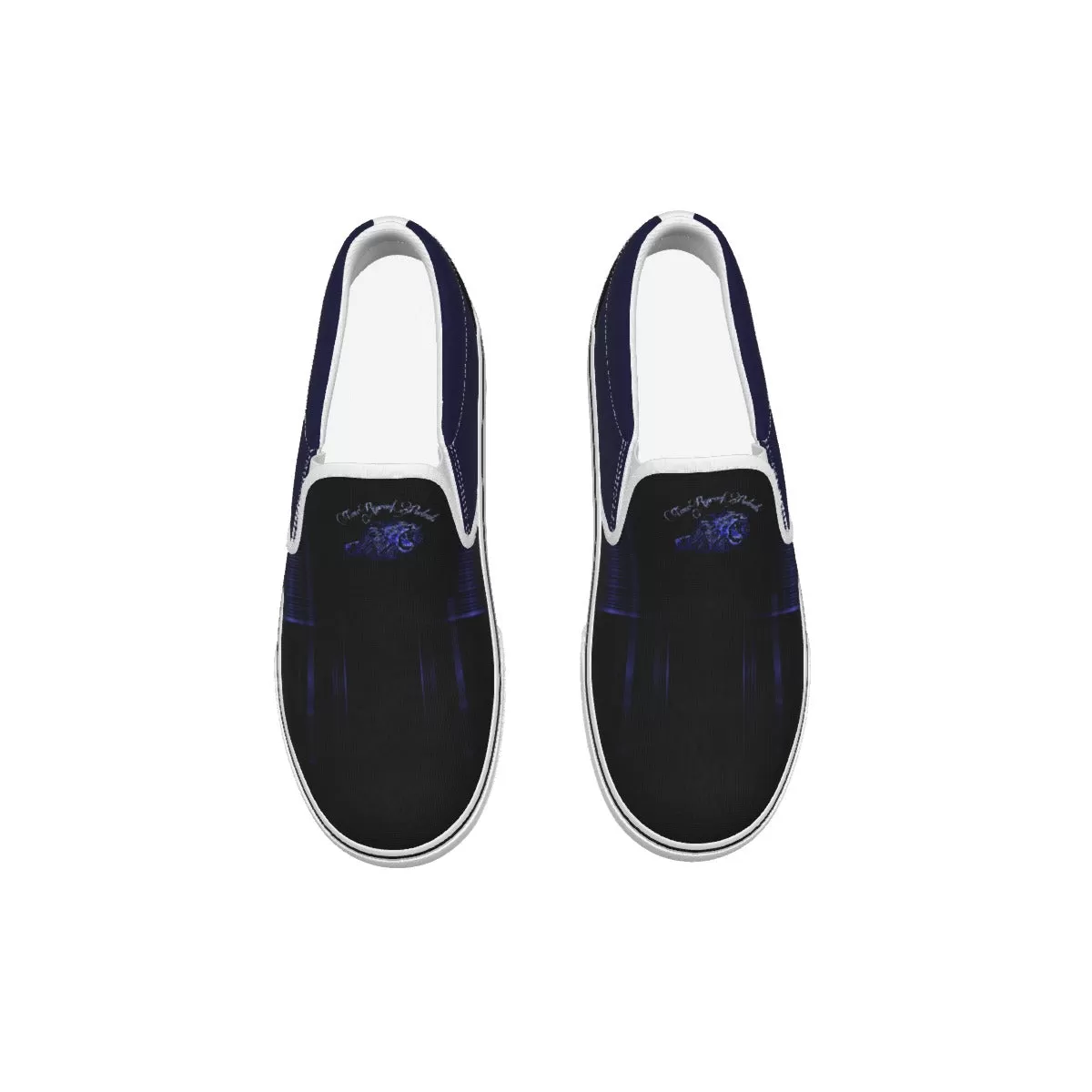 TRP Matrix 02 Men's Slip On Sneakers