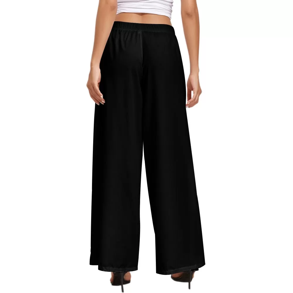 TRP Matrix 03 Ladies Designer Wide Leg Pants