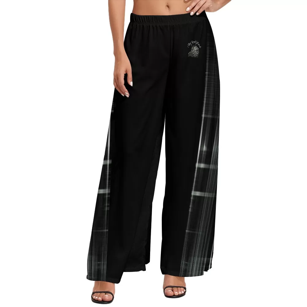 TRP Matrix 03 Ladies Designer Wide Leg Pants