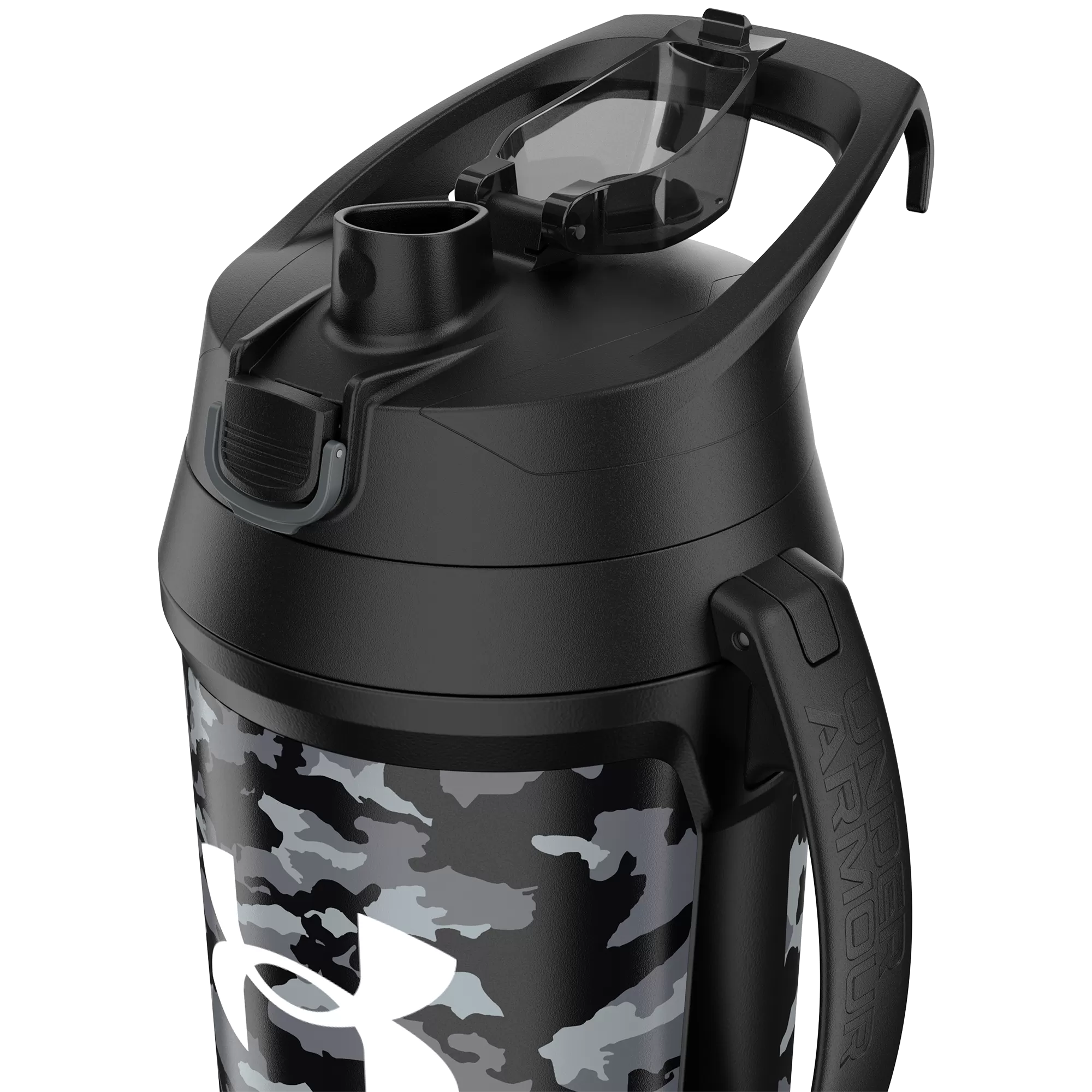 Under Armour Playmaker Printed 64oz Water Jug