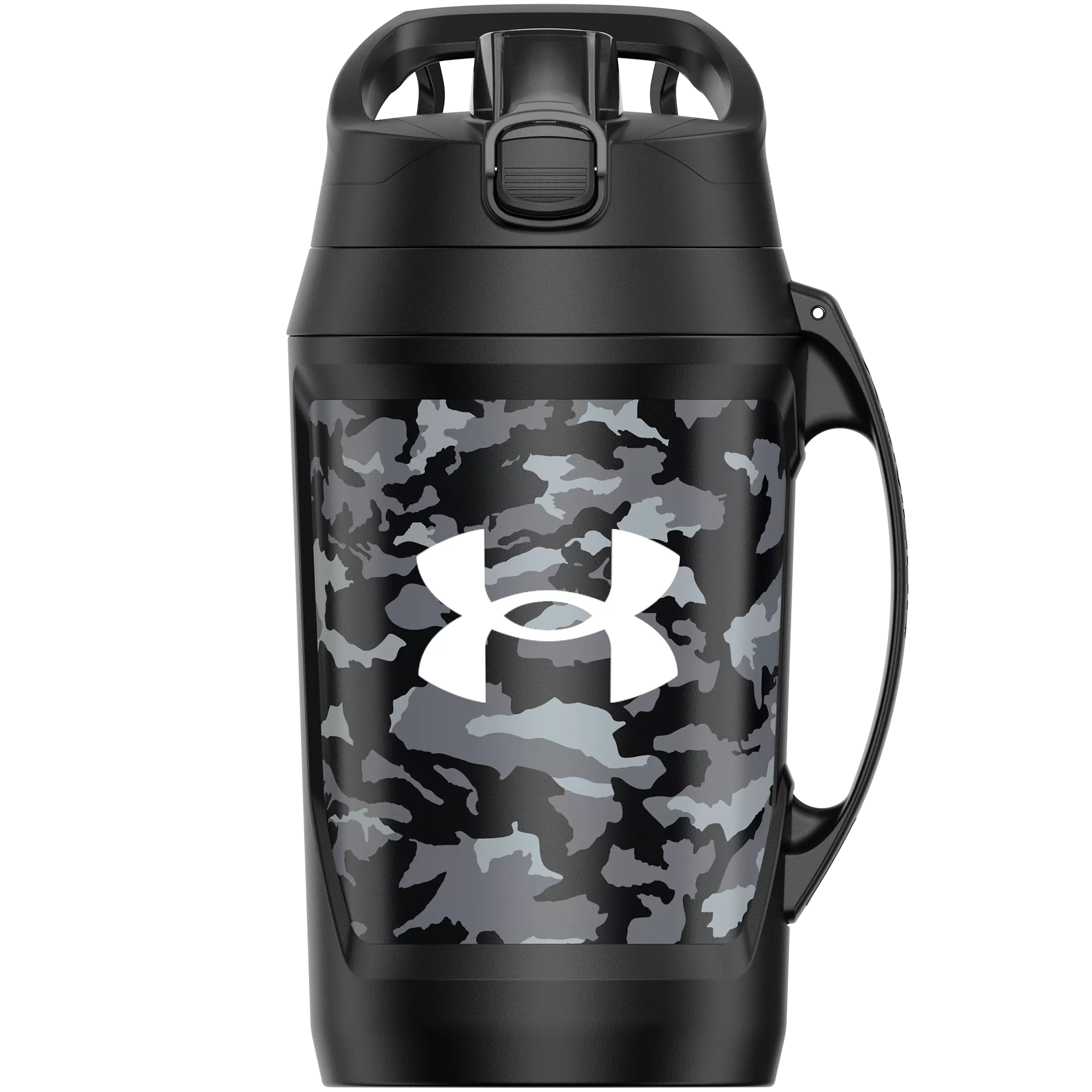 Under Armour Playmaker Printed 64oz Water Jug