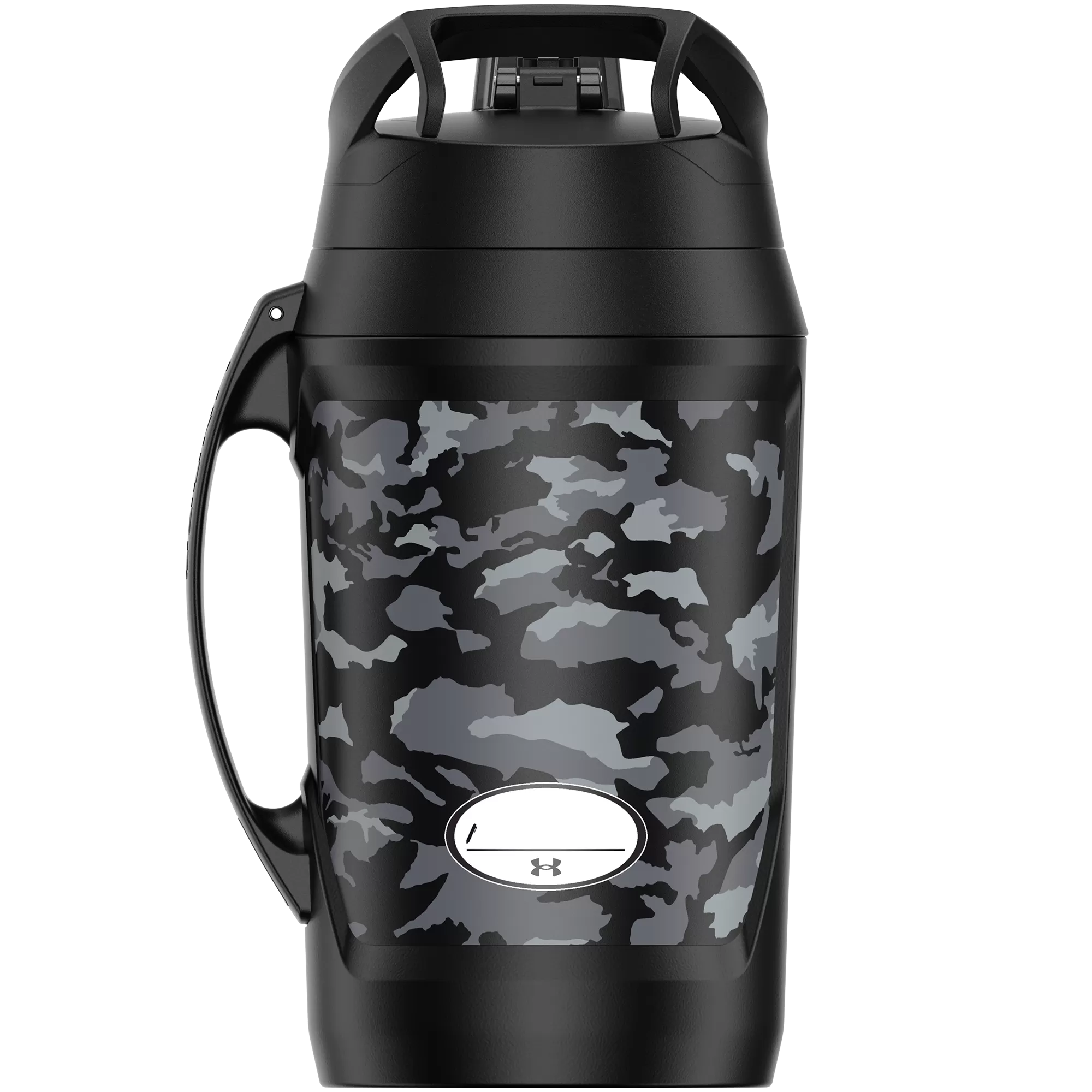 Under Armour Playmaker Printed 64oz Water Jug