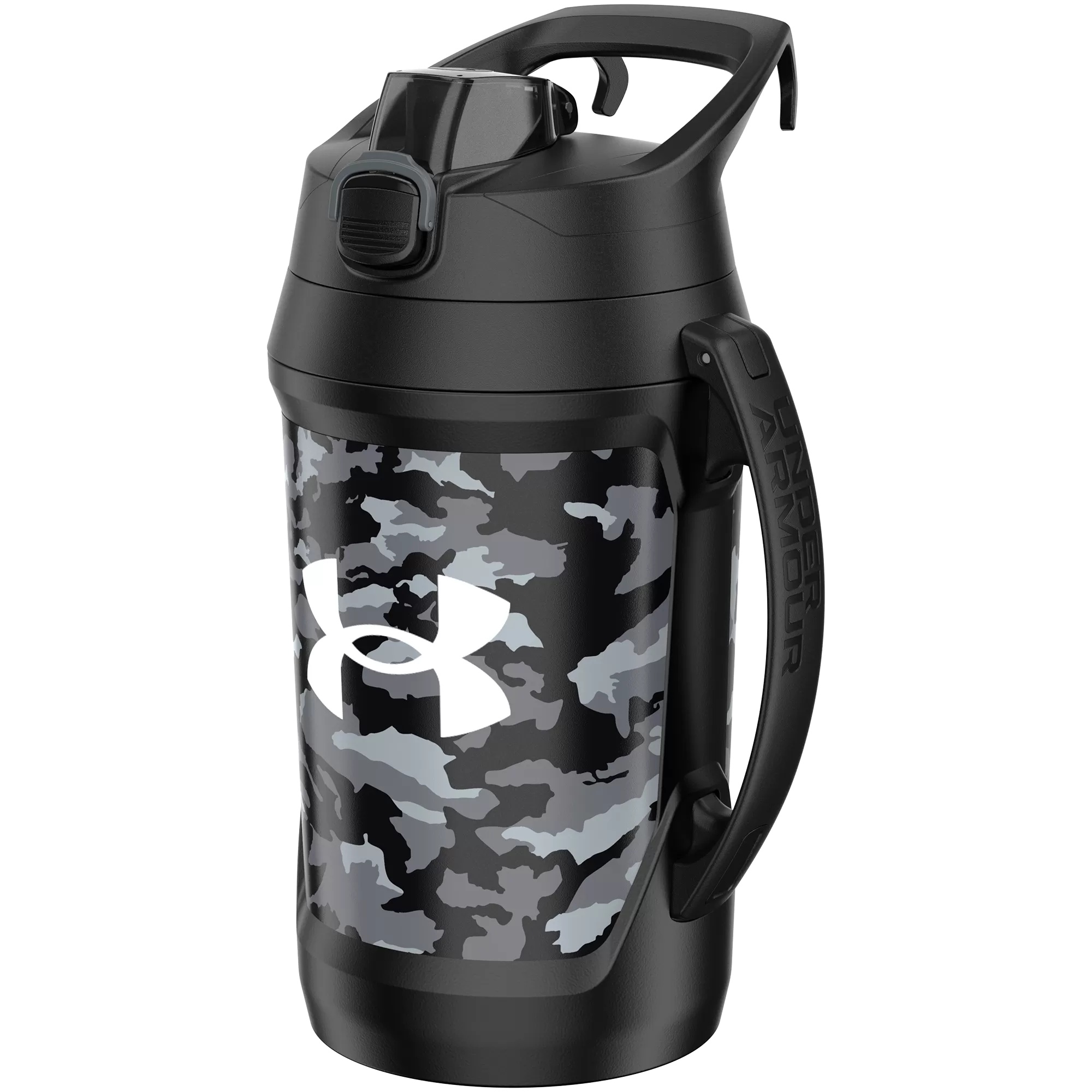 Under Armour Playmaker Printed 64oz Water Jug