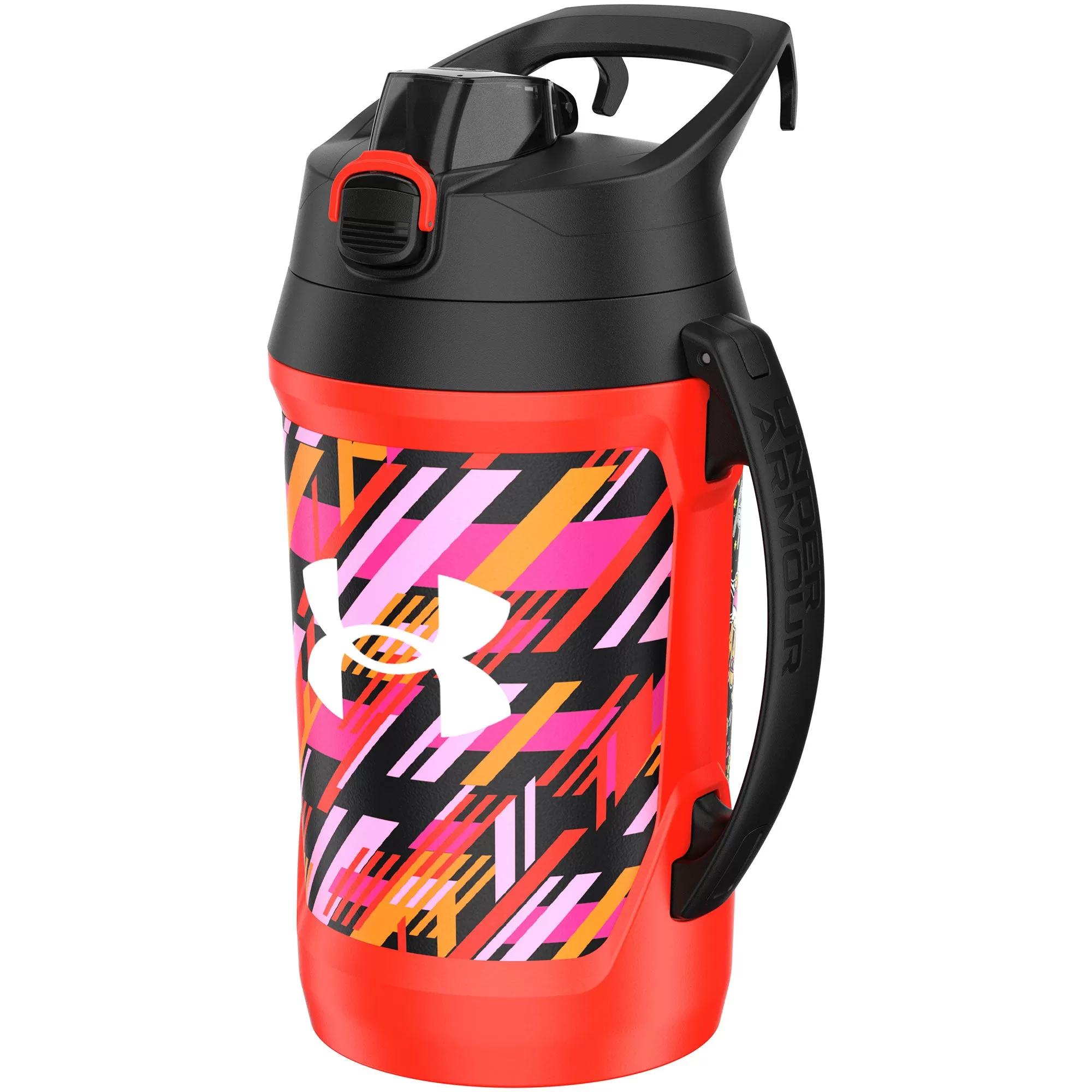 Under Armour Playmaker Printed 64oz Water Jug