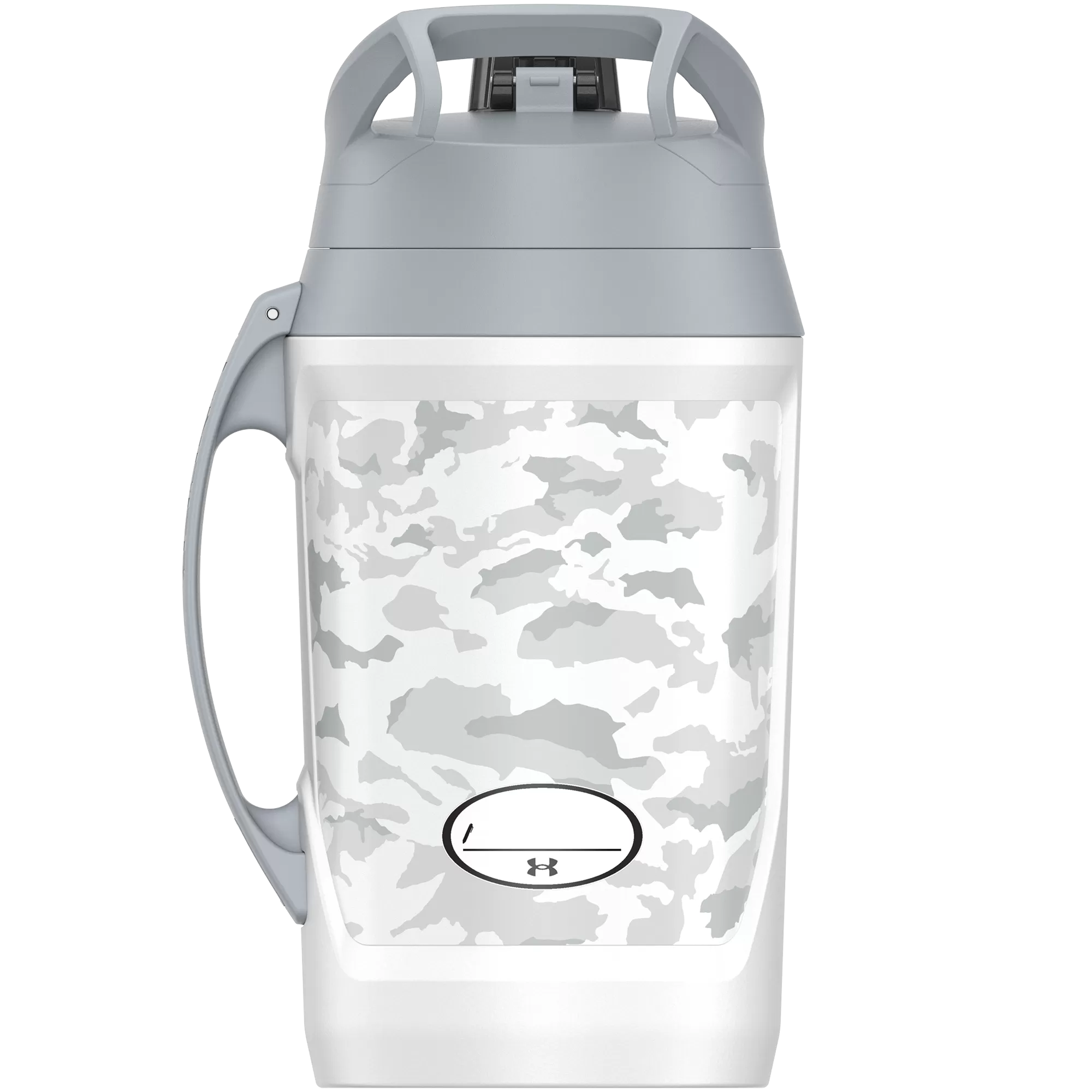 Under Armour Playmaker Printed 64oz Water Jug