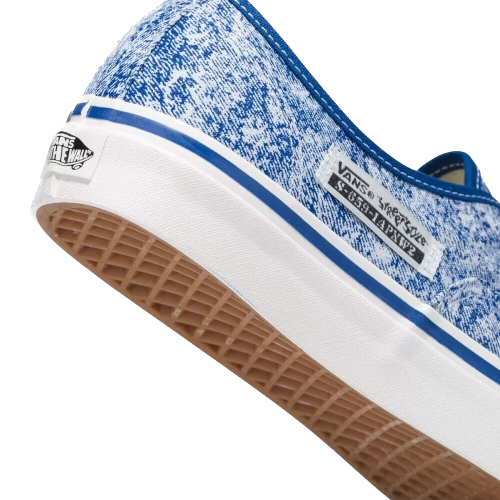 Vans Anaheim Factory   Authentic 44 DX OG Acid