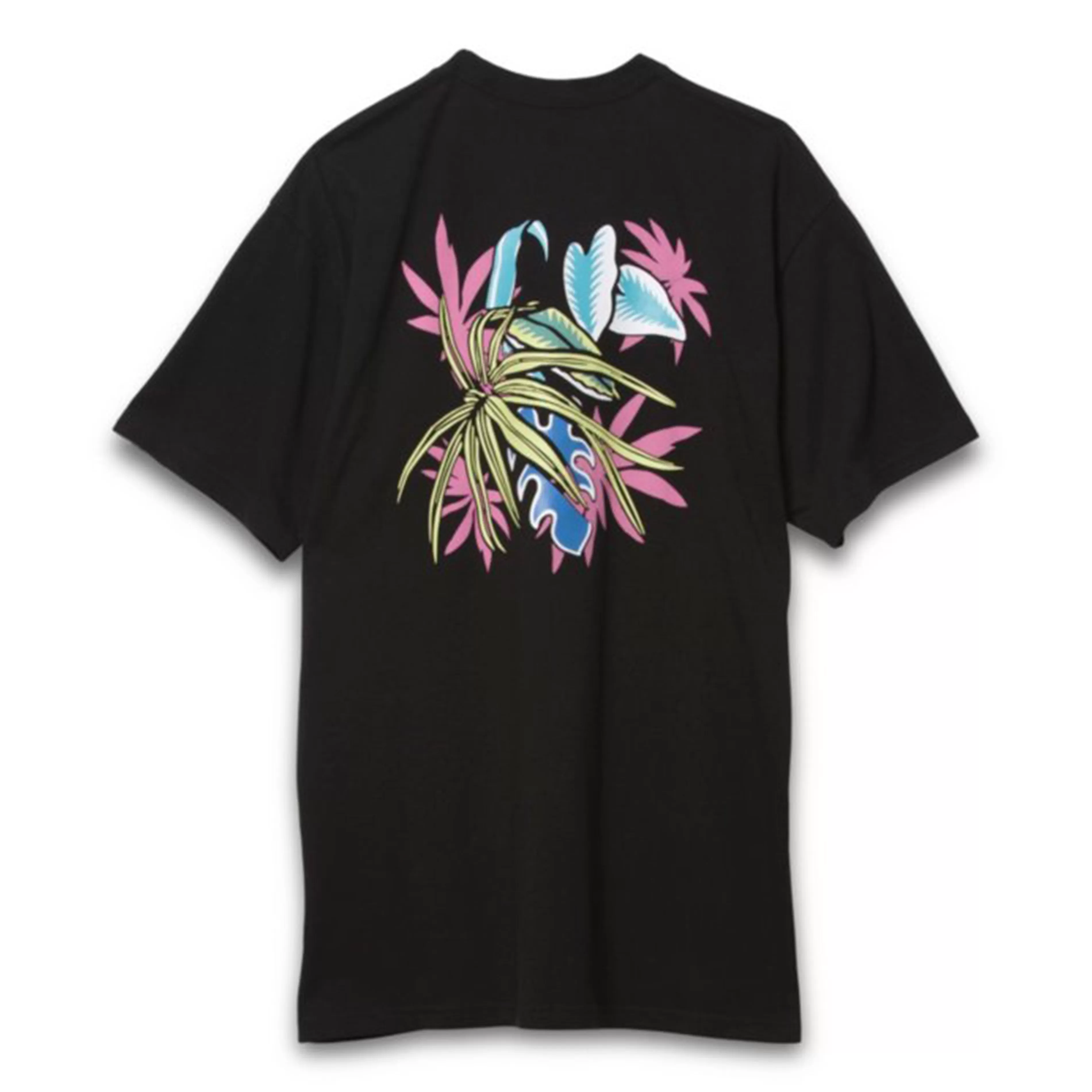 Vans Anaheim Factory Peace Leaf Floral SS Tee