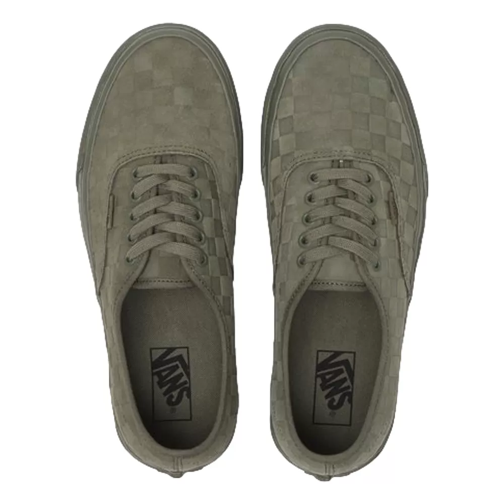 VANS AUTHENTIC-OLIVE