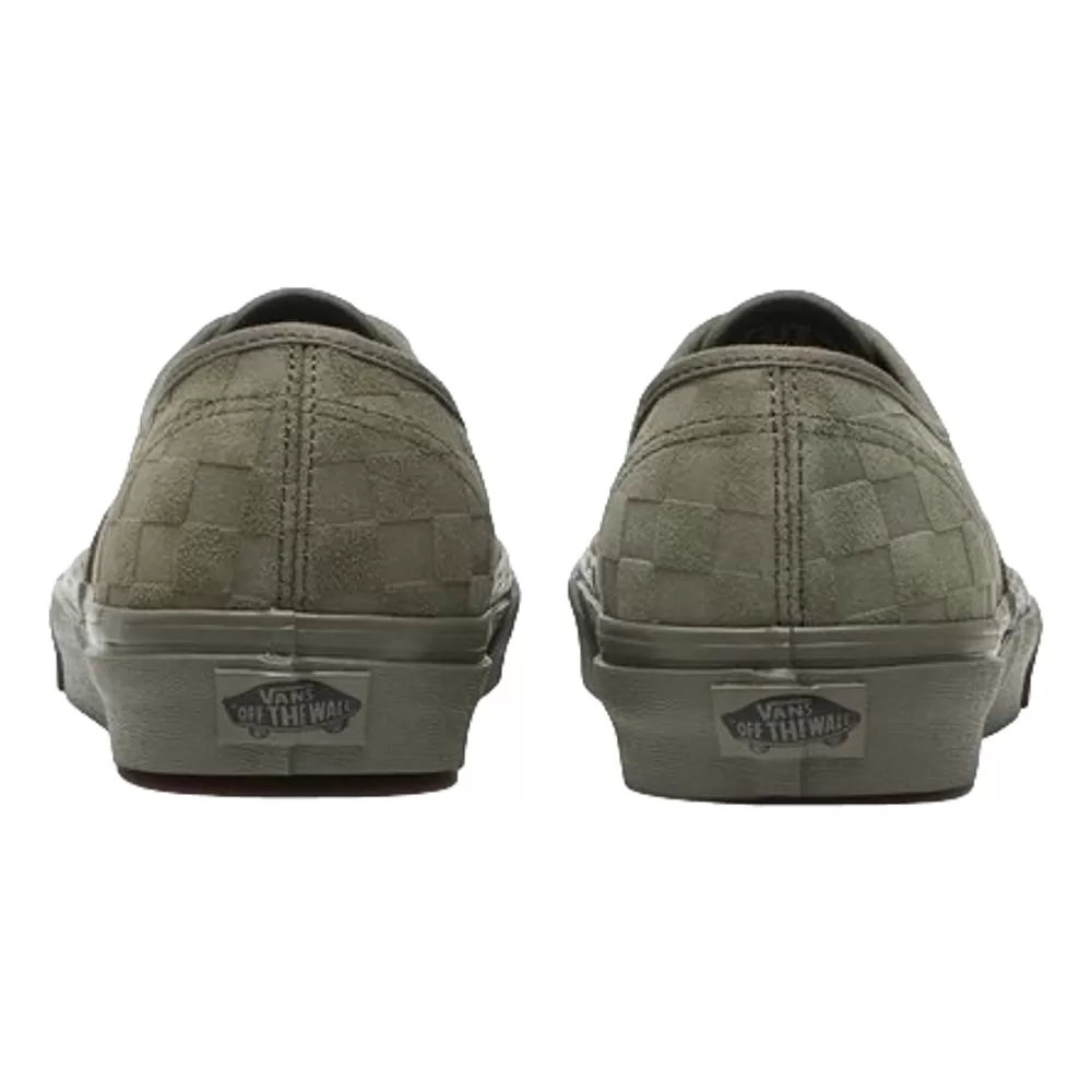 VANS AUTHENTIC-OLIVE