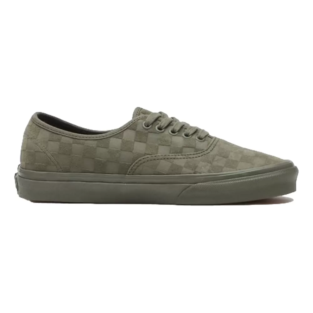 VANS AUTHENTIC-OLIVE