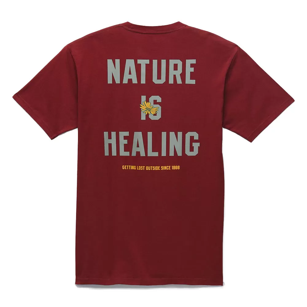 Vans Classic Healing SS Tee