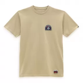 Vans Classic  Outdoor Club SS Tee III