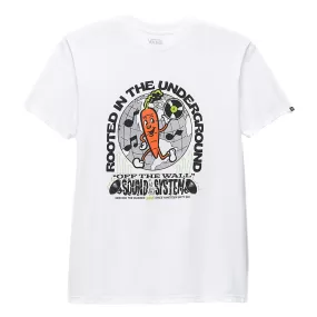 Vans Classic Rooted Sound SS Tee