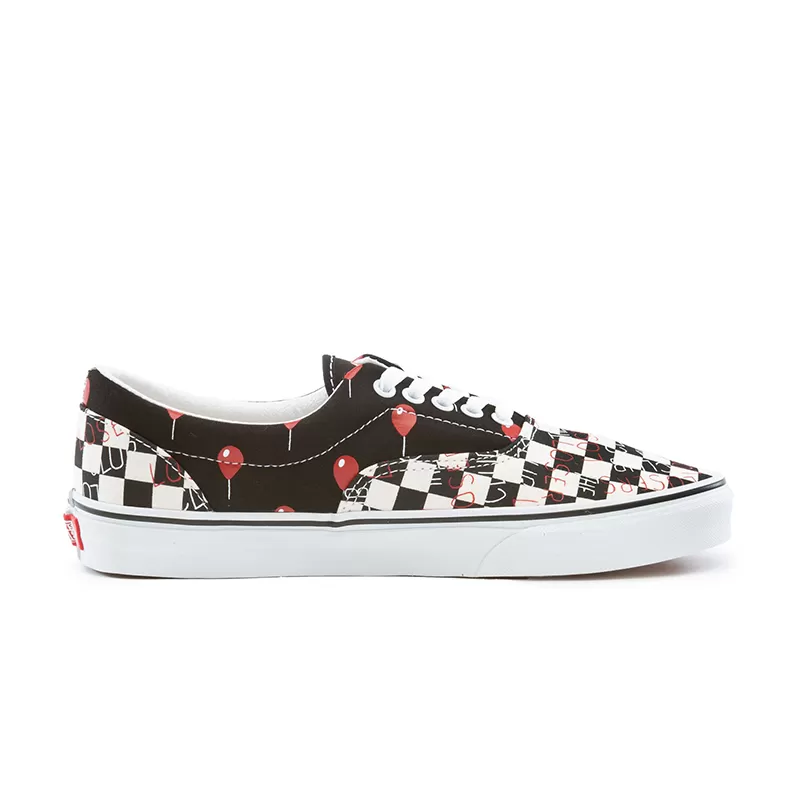 [VN0A4U39ZPM] Vans x "IT" Authentic Unisex Sneakers