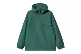 Windbreaker Pullover (Summer)