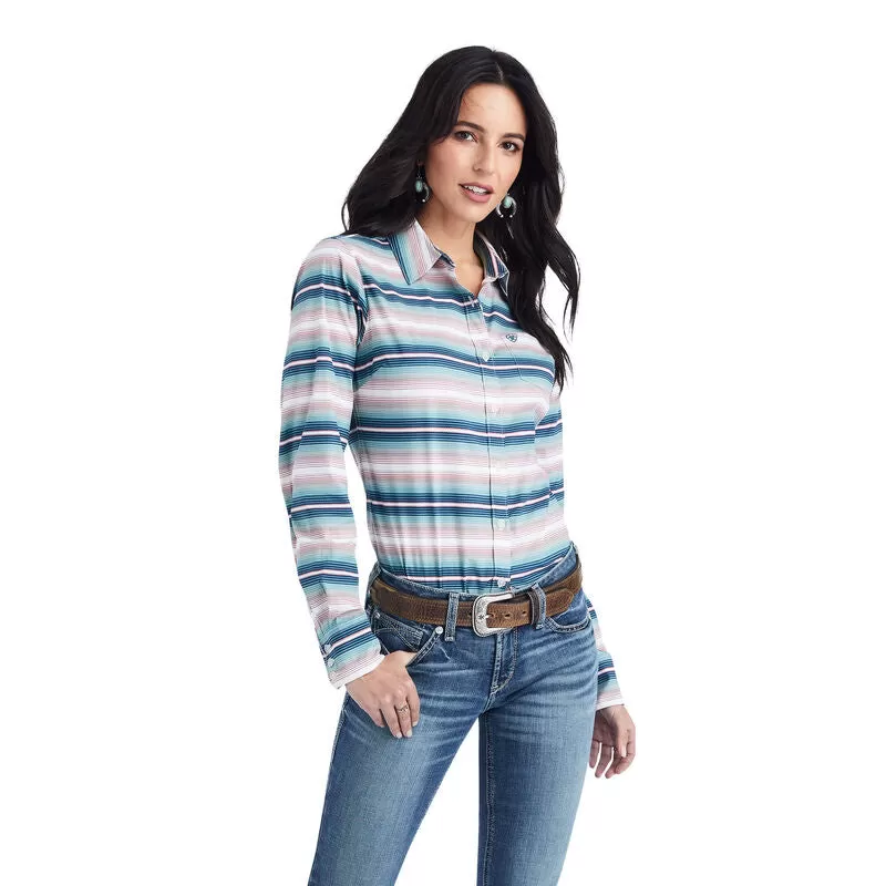 Women's Ariat Kirby Stretch Shirt